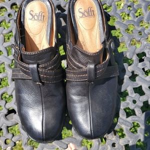 Sofft clogs